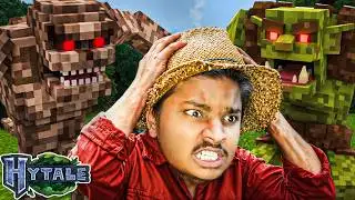 Hytale is FINALLY Here!