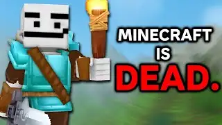 Hytale is finally here.