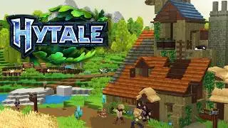Hytale Just Added THIS INSANE NEW Feature!