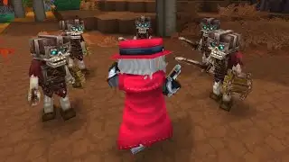 Hytale just updated 