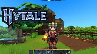 Hytale Let