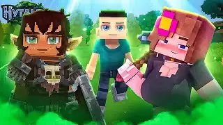 Hytale NEW UPDATE IS OUT NOW!