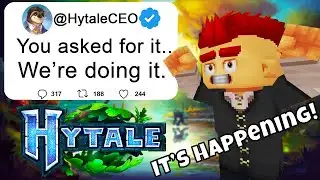 Hytale
