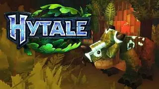 Hytale’s First Major Update!