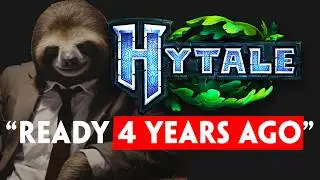 Hytale’s Old CEO Just Spoke Out…