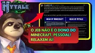🔴HYTALE! SIMON REVEALS HE WAS ONCE HARASSED BY MINECRAFT PLAYERS!!!