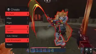 Hytale Teleport Cheat (works on servers)