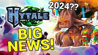 HYTALE, The Minecraft Killer Coming Soon? | Hytale News