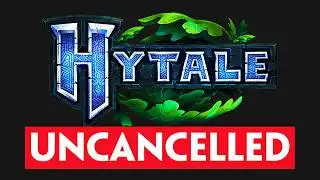 Hytale was dead... Until Now