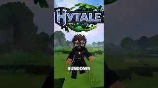 Hytale Weekly Update! Jan 29 😳😳