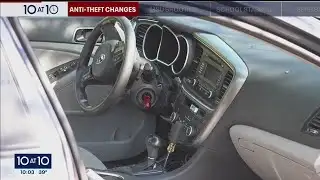 Hyundai, Kia theft software updates I KMSP FOX 9