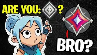 I 1v1’d Random Viewers… and EXPOSED Their Real Rank