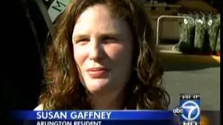 I-495 Express Lanes cause confusion