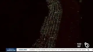 I-5 freeway reopens following hours-long closure