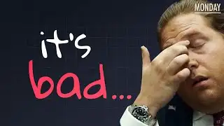 I actually tried AI coding and it