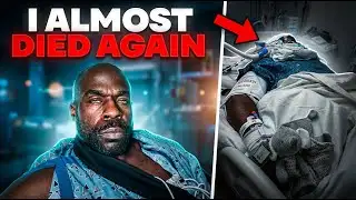 i almost Died... Again!