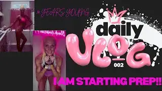 I AM 54 AND I HAVE BIG NEWS????