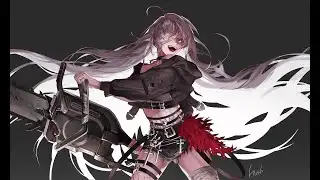 I am back on Nikke, and some new news