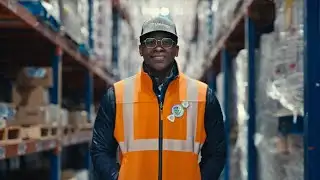 I Am: Brandon Richardson