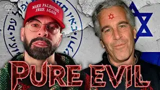 "I AM NOT THE DEVIL" | Epstein
