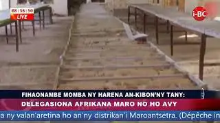 I-BC NEWS DU 04 FEVRIER 2026