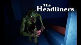 I Became A News Reporter | The Headliners