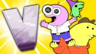 I Became A Smiling Friend AGAIN