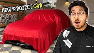 I Bought a New Car 😍 | But Sad News 😰