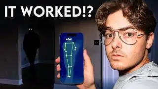 I Bought Every Ghost Hunting App To See If They Are A Scam