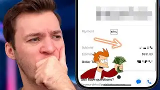 I Bought EVERY iPhone 17! ($14,000 Pre-Order)