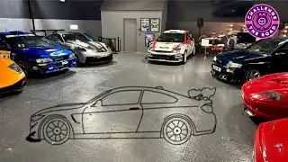 I Bought My Dream Car! But it hasn’t arrived yet…