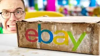 I Bought "New" Tech on eBay...