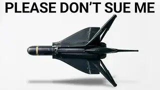 I Built a $40,000 Military Drone for $120.07