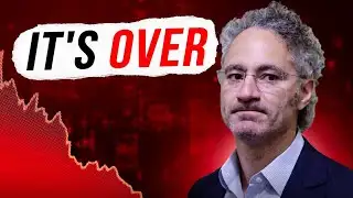 I Can’t Keep Quiet on Palantir Stock Crashing Any Longer