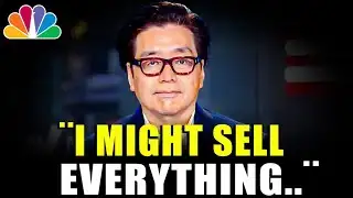 "I Changed My Nvidia Prediction After This Shocking Update" - Tom Lee