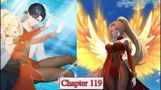 I command beast maidens Chapter 119 English Sub
