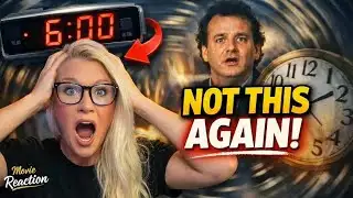 I’d Lose My Mind Too | Groundhog Day Reaction