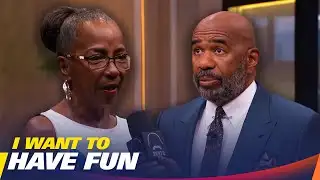 I Did NOT See This Coming | Steve Harvey