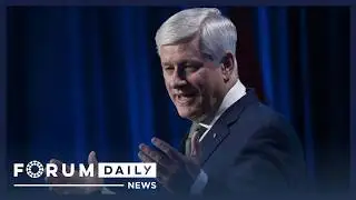 “I Did Not Sign the Referendum Petition”: Stephen Harper