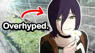 I Didn’t Enjoy Chainsaw Man: Reze Arc — Here’s Why