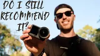 I Didn’t Expect This… DJI Action 6 After 2 Months