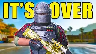 I Don’t Blame You for Quitting Delta Force