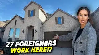 I Exposed A Major H-1B Visa Scam In Texas