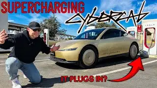 I Exposed The Wildest Tesla EVER!