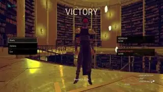 I feel bad for this guy ._. ABSOLVER Pvp