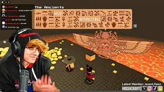 I Finally Beat Block Tales [DEMO 4]