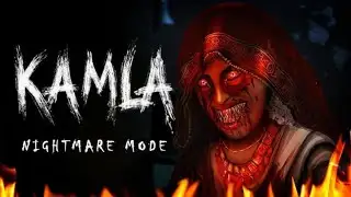 I FINALLY ESCAPED FROM KAMLA HOUSE | KAMLA INDIAN GAME