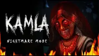 I FINALLY ESCAPED FROM KAMLA HOUSE | KAMLA INDIAN GAME