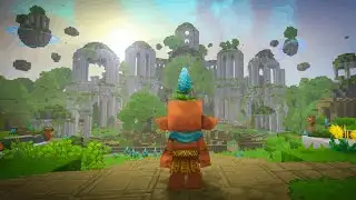 I Finally Played Hytale!