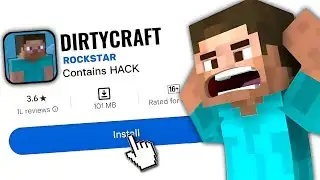 I FOUND 3 SECRET GAMES LIKE MINECRAFT 🔥 UNEXPECTED 😱 